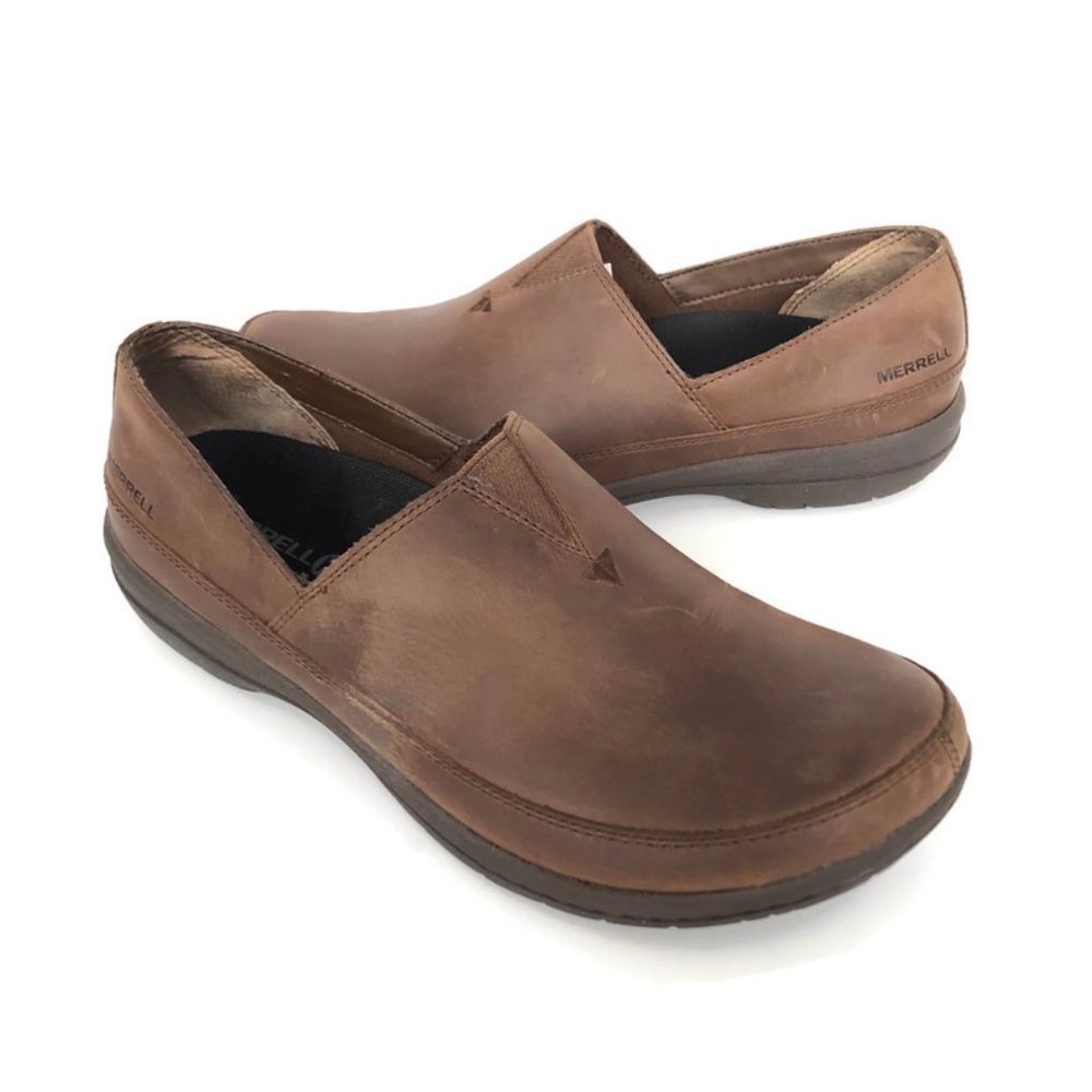 Merrell Encore Kassie Moc Loafers Casual Shoes